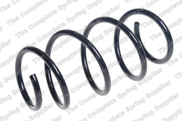 NF PARTS Пружина ходовой части 23130NF